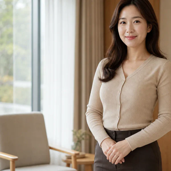 포레스트 제니하우스 테라피 대표 안내 이미지