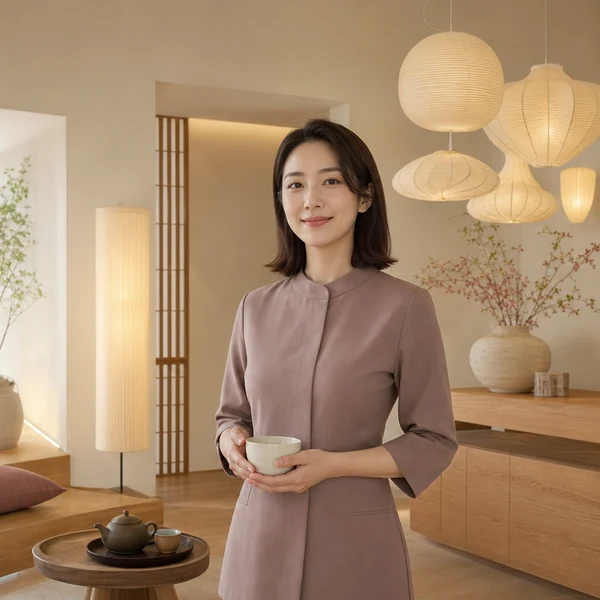 가든 다현스테이 테라피 대표 안내 이미지