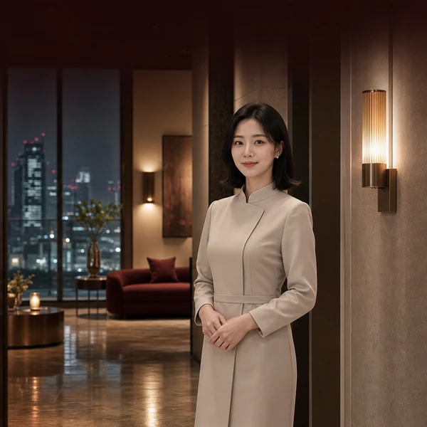 프리미엄 리안하우스 마사지 대표 안내 이미지