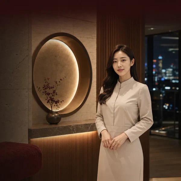블랑 하린아지트 홈타이 제휴업체 이미지