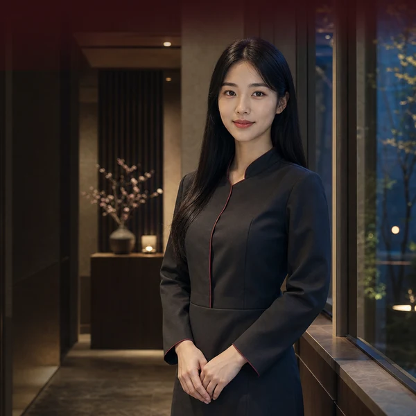 힐링 아모르살롱 테라피 대표 안내 이미지