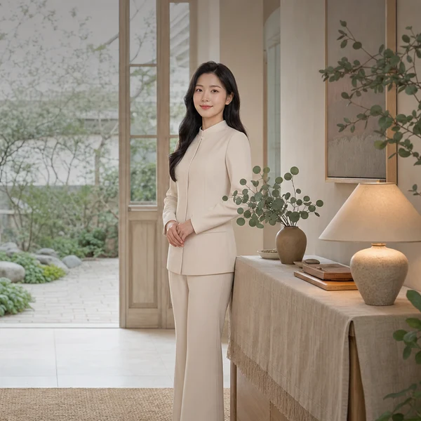 프리미엄 유리아하우스 테라피 대표 안내 이미지