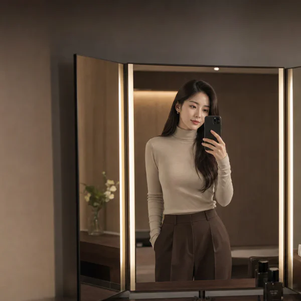 로제케어 테라피 대표 안내 이미지