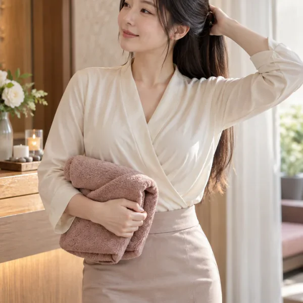 모던 베르디룸 테라피 대표 안내 이미지
