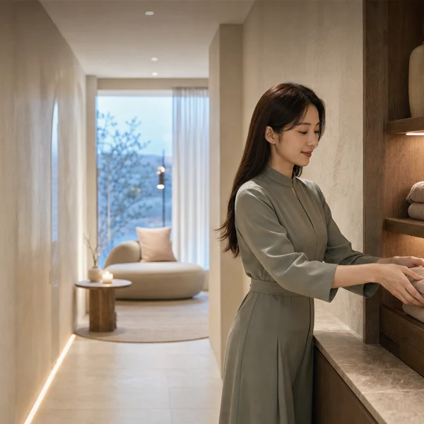 클래식 미나릴렉스 테라피 대표 안내 이미지