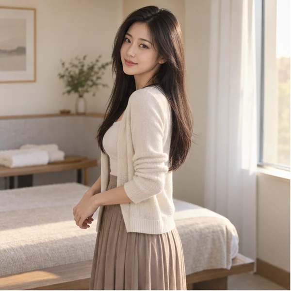스테이 아린살롱 홈타이 제휴업체 이미지