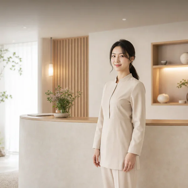 로열 라비앙센터 테라피 대표 안내 이미지