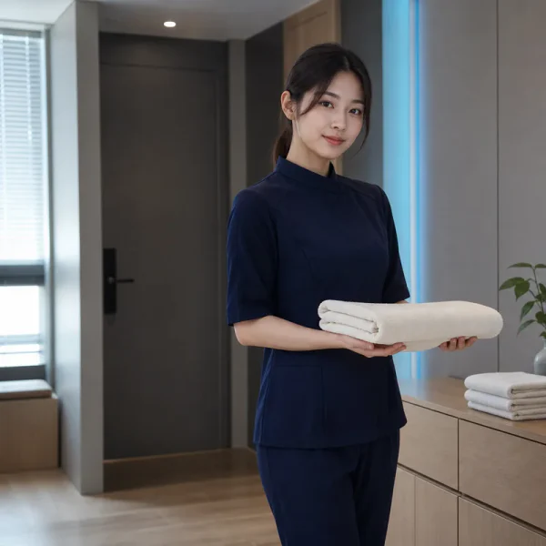 가든 로제나스테이 마사지 대표 안내 이미지