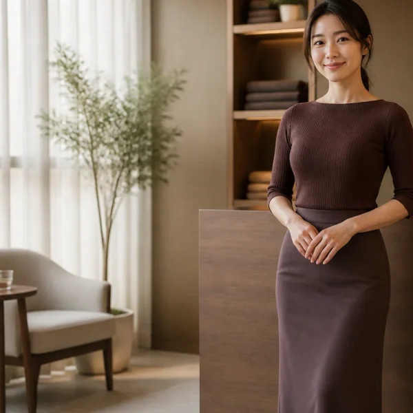 그랜드 미나스테이 테라피 대표 안내 이미지