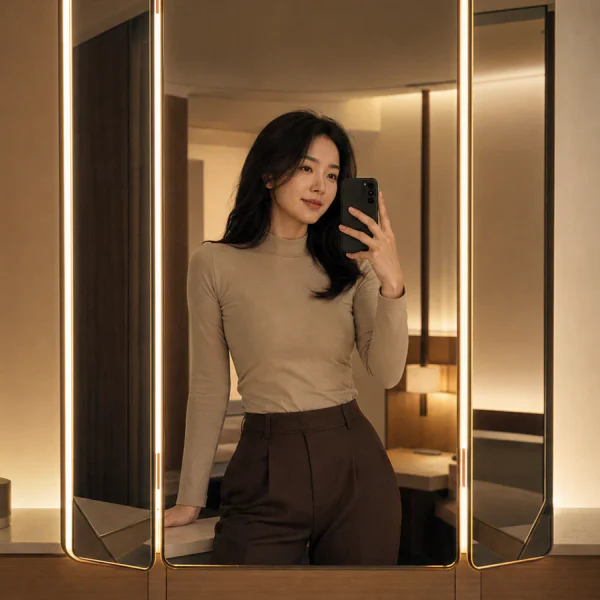 스테이 보미포레스트 테라피 대표 안내 이미지