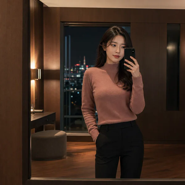 웰니스 수지테라스 마사지 대표 안내 이미지