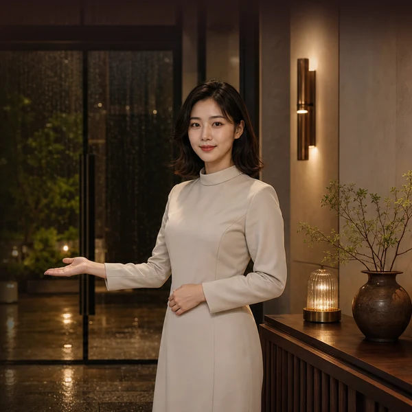 로열 미나룸 테라피 대표 안내 이미지