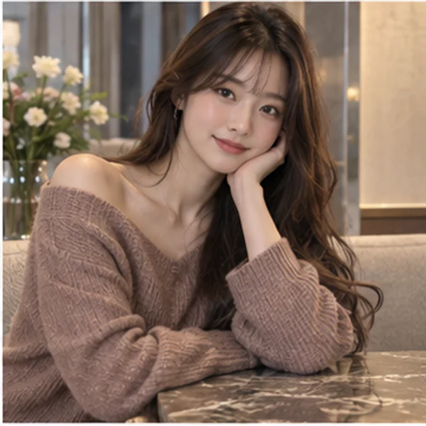 그랜드 로제라운지 테라피 대표 안내 이미지