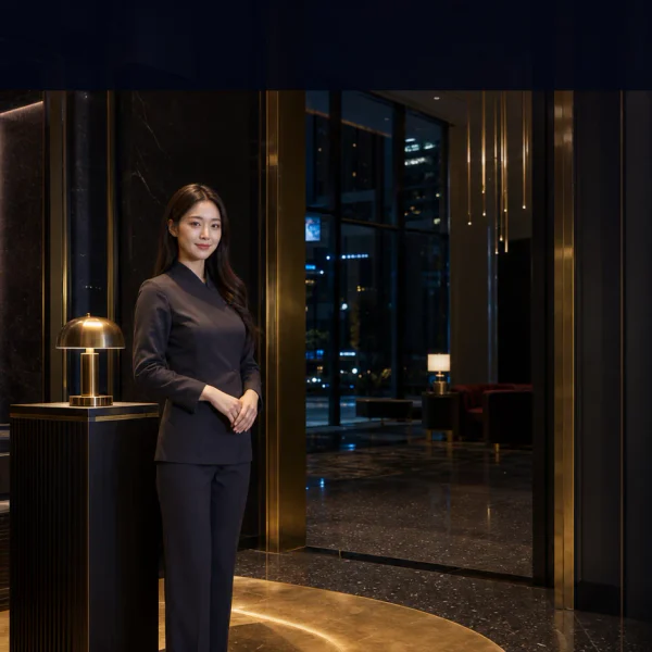 스테이 아이린릴렉스 테라피 대표 안내 이미지