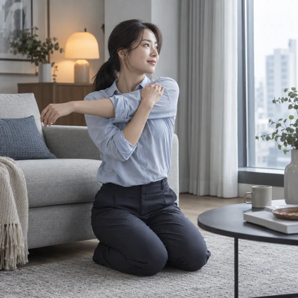 로열 아린아지트 테라피 대표 안내 이미지