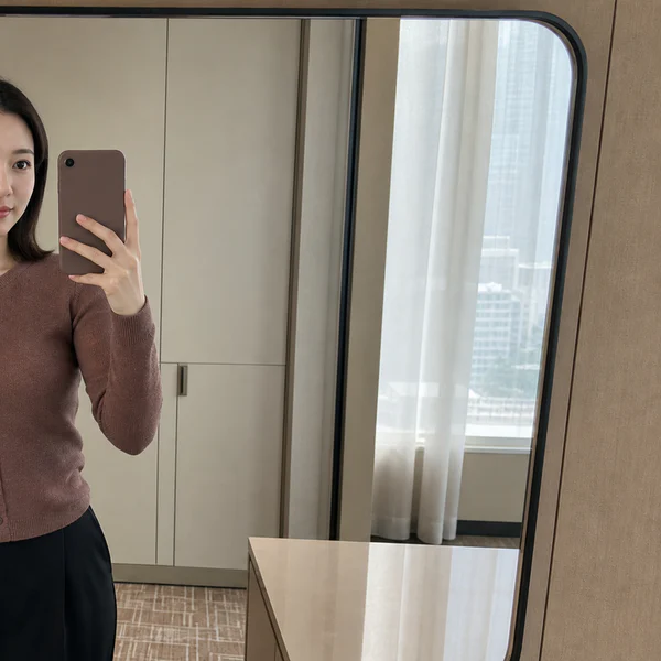 아로마 리서플레이스 테라피 대표 안내 이미지