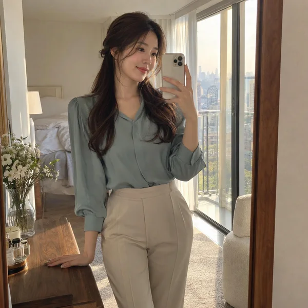 스테이 미나웰빙 테라피 대표 안내 이미지