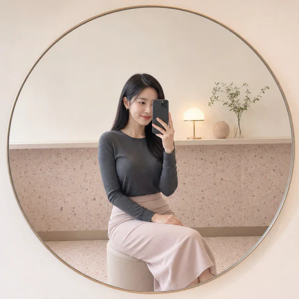 가든 미나스테이 테라피 대표 안내 이미지