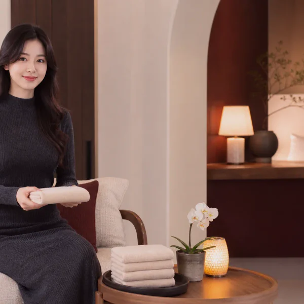 가든 로제케어 테라피 대표 안내 이미지