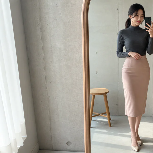 포레스트 라엘하우스 테라피 제휴업체 이미지