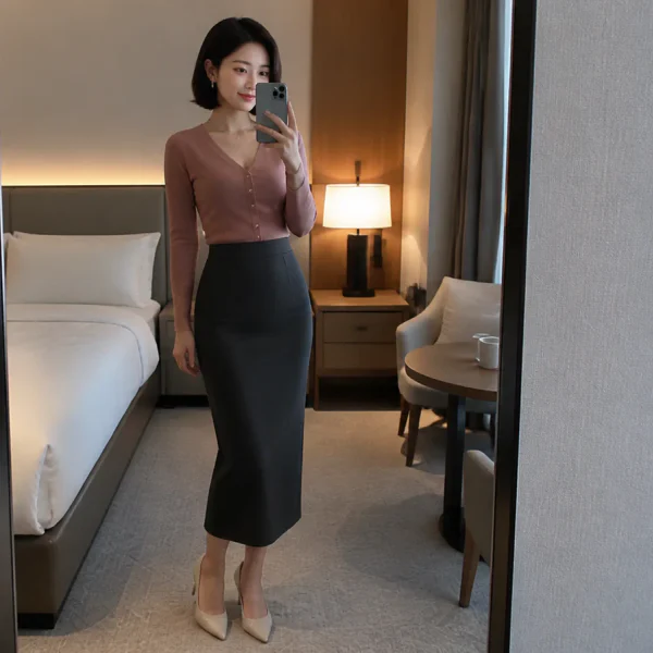 모던 아이린포레스트 테라피 대표 안내 이미지