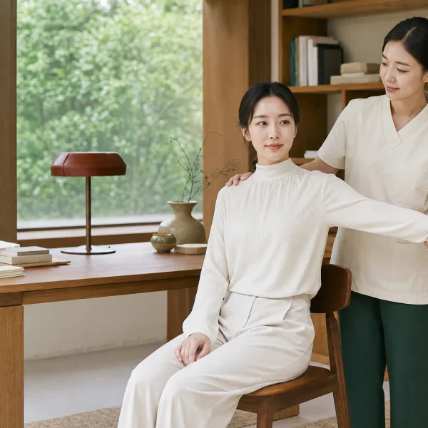 로열 미나스튜디오 테라피 대표 안내 이미지
