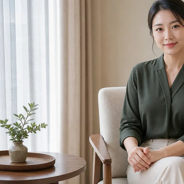 가든 로제스테이 테라피 대표 안내 이미지