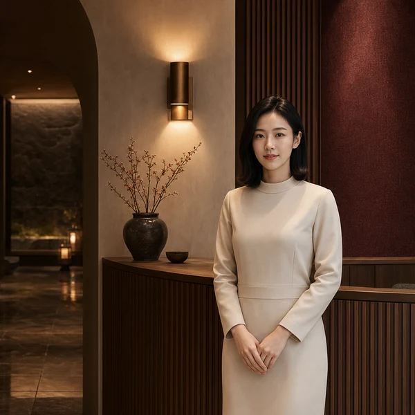 스테이 유나살롱 테라피 대표 안내 이미지