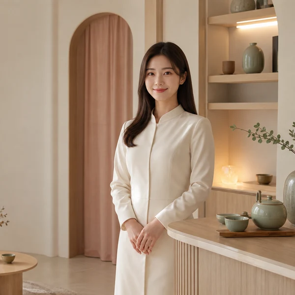아모르하우스 홈타이 대표 안내 이미지