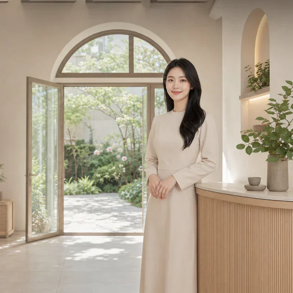 라운지 유나릴렉스 테라피 대표 안내 이미지