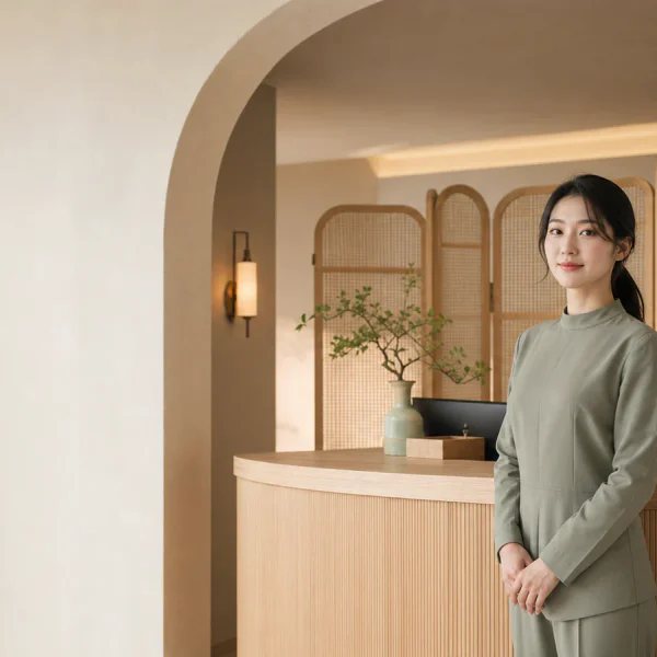 포레스트 레이하우스 테라피 대표 안내 이미지