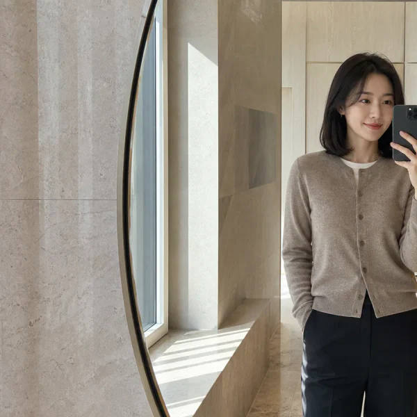 라운지 루나웰빙 마사지 대표 안내 이미지