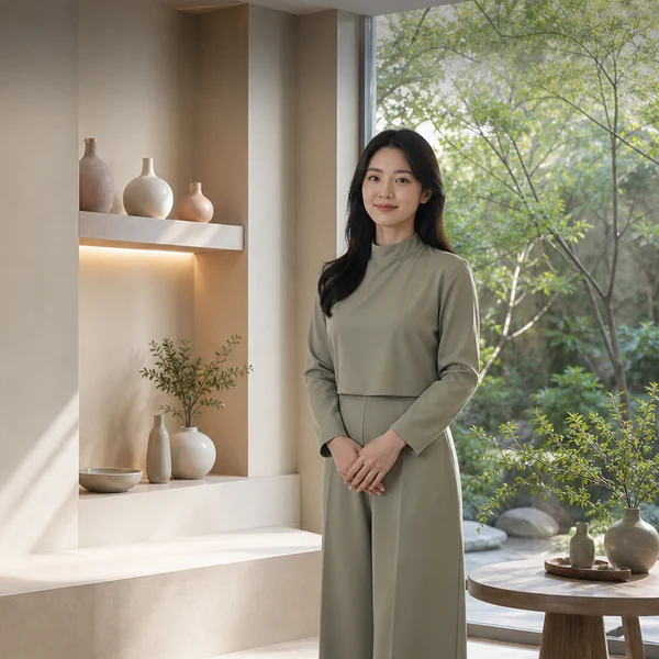 그랜드 리서테라스 테라피 대표 안내 이미지