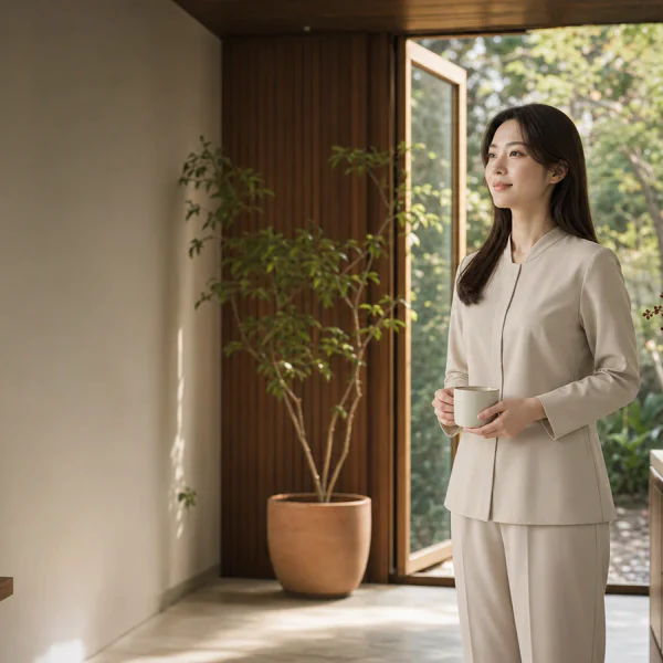 클래식 모먼트스테이 테라피 대표 안내 이미지