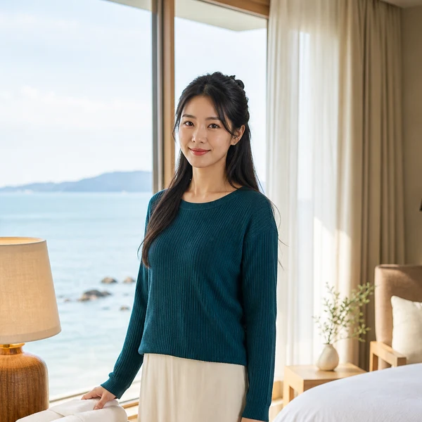 힐링 해린가든 테라피 대표 안내 이미지