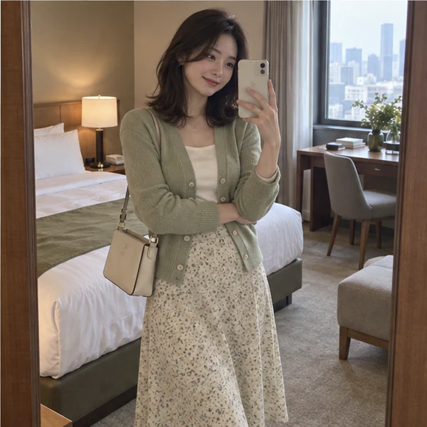 가든 가을스테이 마사지 제휴업체 이미지