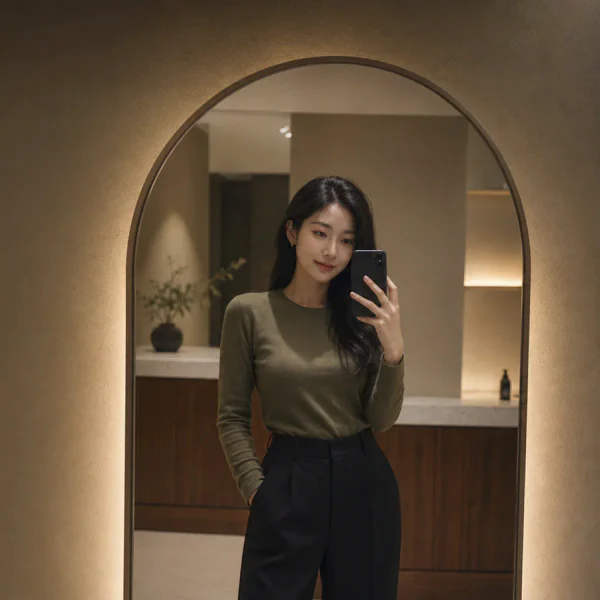 가든 루나라운지 마사지 대표 안내 이미지