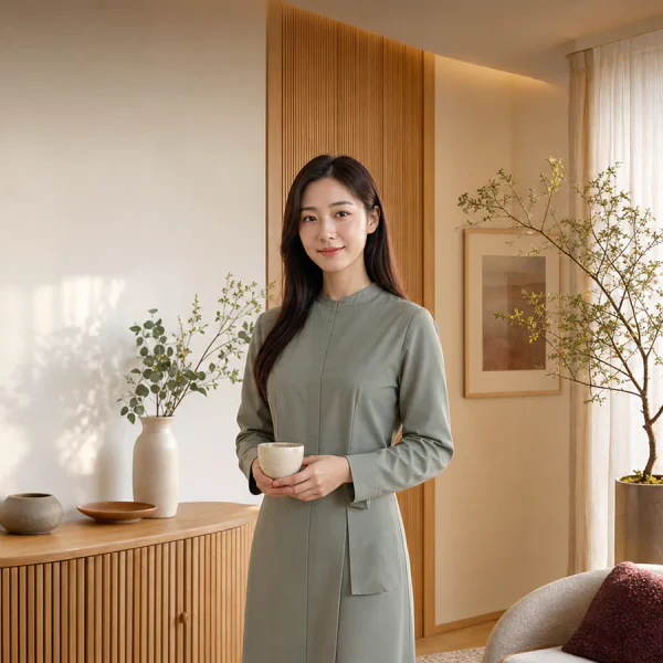 웰니스 예리테라스 마사지 대표 안내 이미지