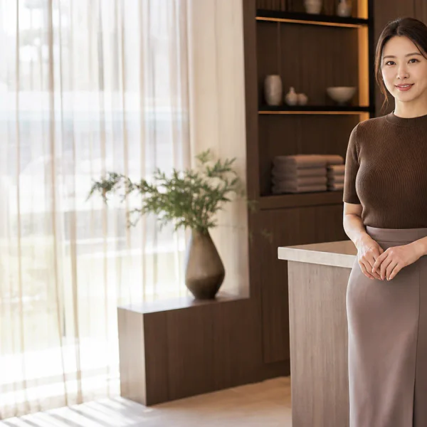 클래식 라비앙릴렉스 테라피 대표 안내 이미지
