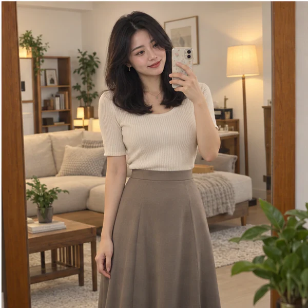 블랑 메르시센터 마사지 대표 안내 이미지