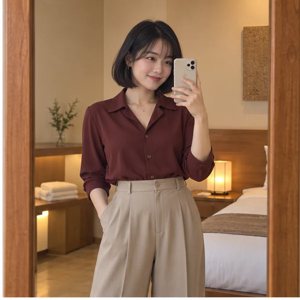 스테이 아린살롱 테라피 대표 안내 이미지