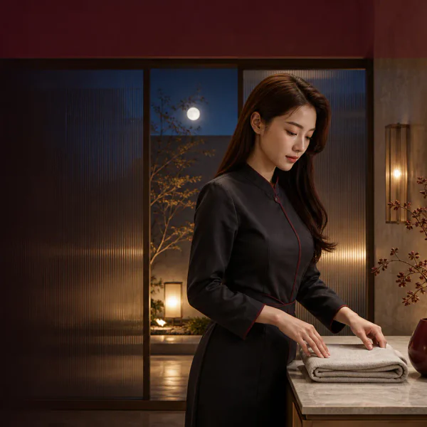 가든 블루밍스테이 홈타이 제휴업체 이미지