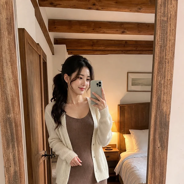 블랑 다현아지트 테라피 대표 안내 이미지