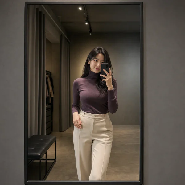웰니스 로제나테라스 마사지 대표 안내 이미지