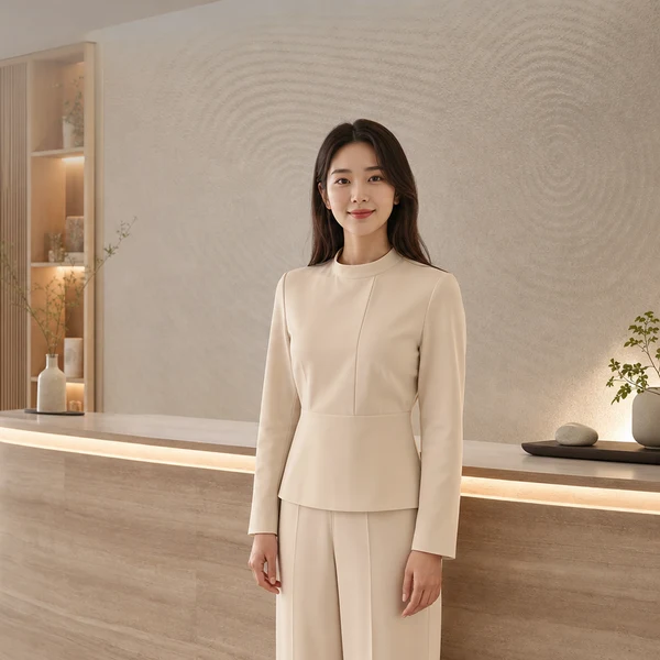 웰니스 프라임릴렉스 마사지 대표 안내 이미지