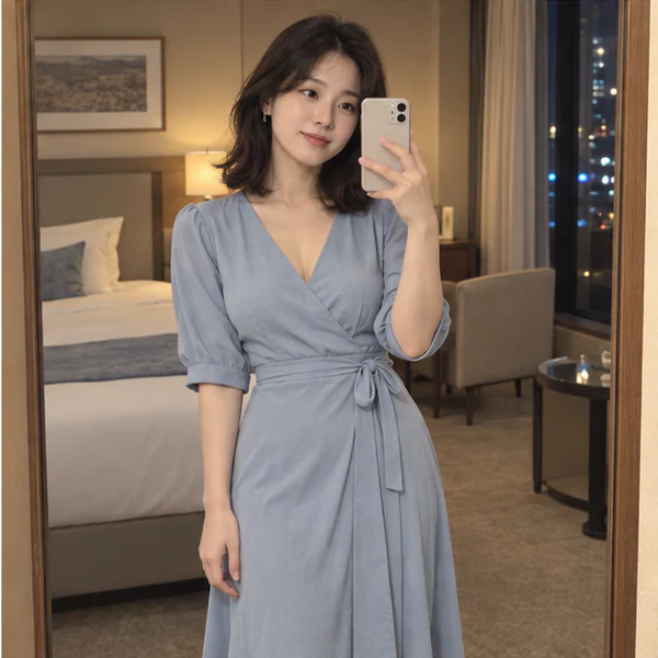 포레스트 보미아지트 테라피 대표 안내 이미지