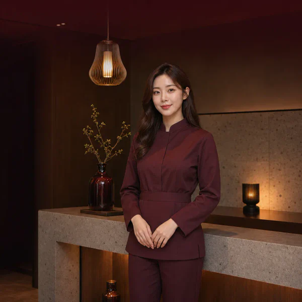 시그니처 제니스파 테라피 제휴업체 이미지