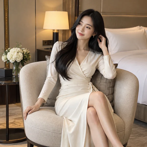 가든 보미케어 테라피 대표 안내 이미지