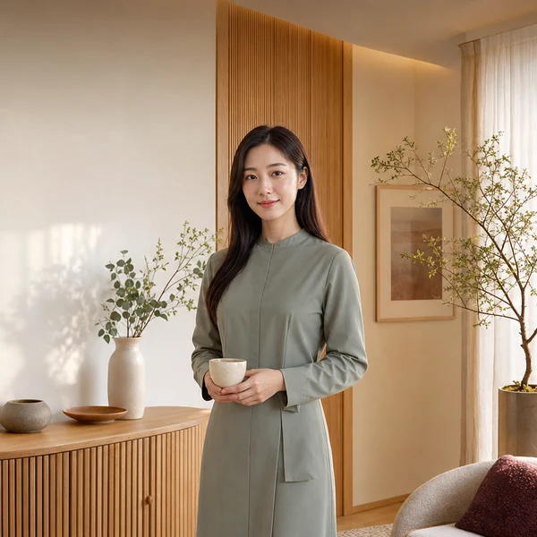 프리미엄 베르디아지트 테라피 대표 안내 이미지