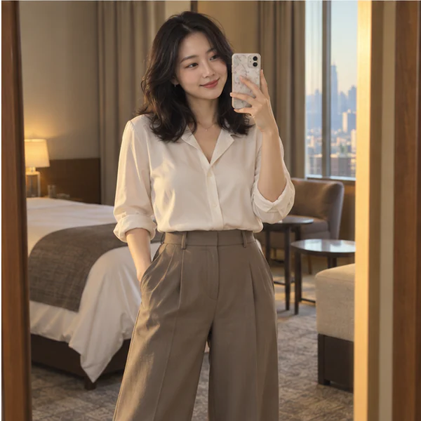 라운지 나연릴렉스 테라피 대표 안내 이미지